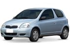 Elevalunas Toyota Yaris 2003-2006