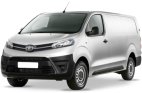 Filtro de partículas Toyota Proace 2016->