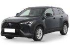 Carrocería Toyota Corolla Cross 2022-2025