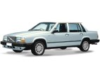 Parabrisas Volvo 740 1984-1992