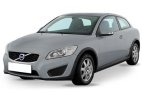 Tubo de presión dpf Volvo C30 2009-2012