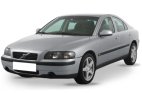 Parabrisas Volvo S60 2000-2005
