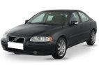 Parabrisas Volvo S60 2005-2010