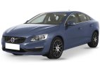 Filtro de partículas Volvo S60 2014-2019