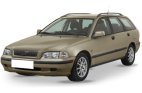 Piloto intermitente Volvo V40 1996-2001