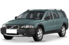 Tubo de presión dpf Volvo XC70 2000-2005