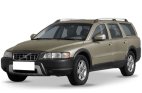 Tubo de presión dpf Volvo XC70 2005-2007