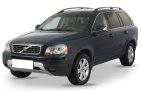 Tubo de presión dpf Volvo XC90 2007-2015