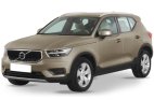 Piloto de espejo Volvo XC40 2018-2022