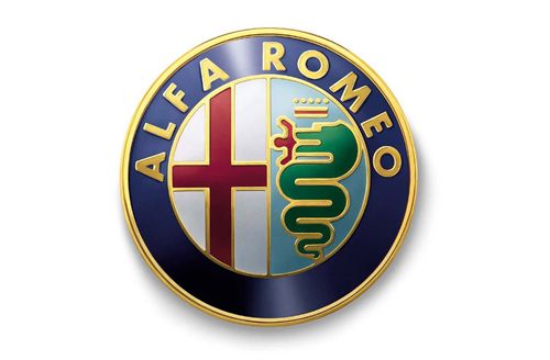 Alfa Romeo 