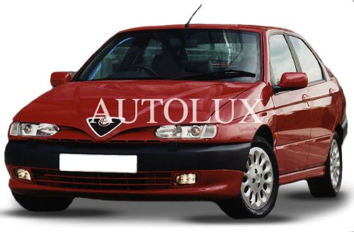 Alfa Romeo 146 1994 2000