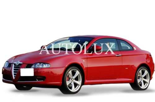 Alfa Romeo GT 2003 2010