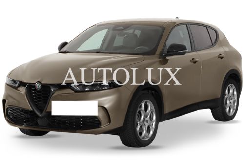 Alfa Romeo Tonale 2022 2026