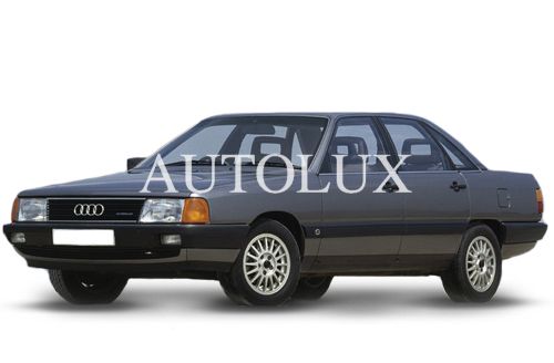 Audi 100 1984 1991