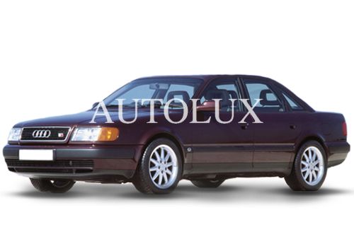 Audi 100 1991 1994