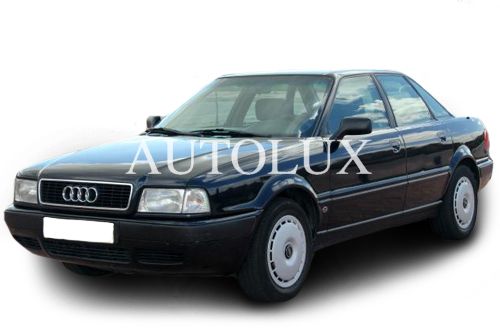 Audi 80 1991 1996