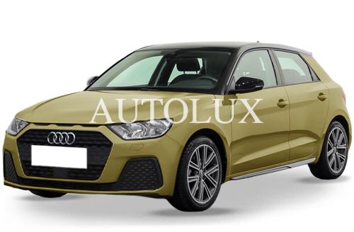 Audi A1 2018 >