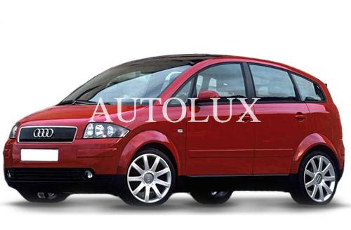 Audi A2 2002 2006