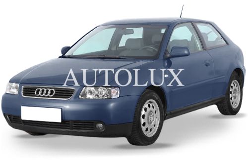Audi A3 1996 2003