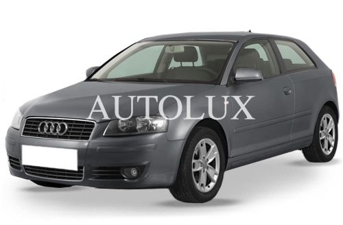 Audi A3 2003 2005