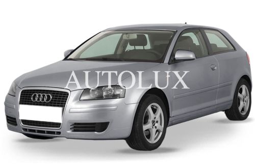 Audi A3 2005 2008