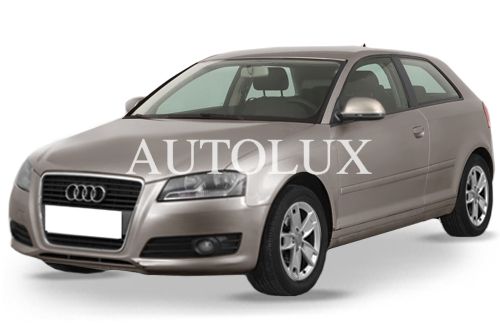 Audi A3 2008 2012
