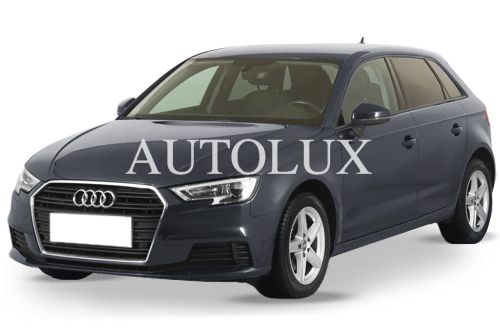 Audi A3 2016 2020
