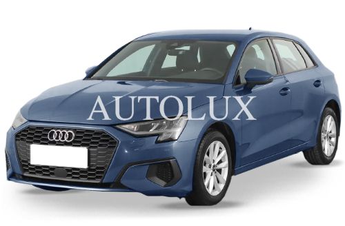 Audi A3 2020 2024
