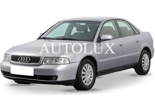 Audi A4 1999 2001