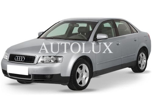 Audi A4 2001 2005