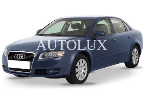 Audi A4 2005 2007