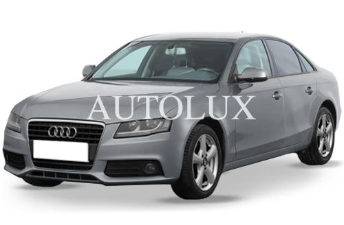 Audi A4 2007 2012