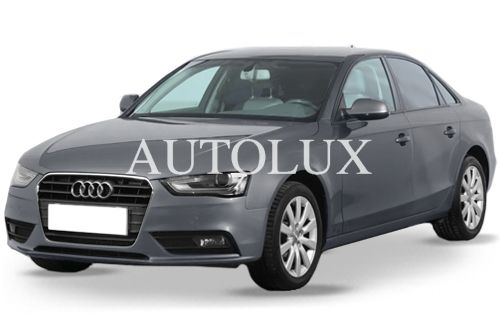 Audi A4 2012 2015