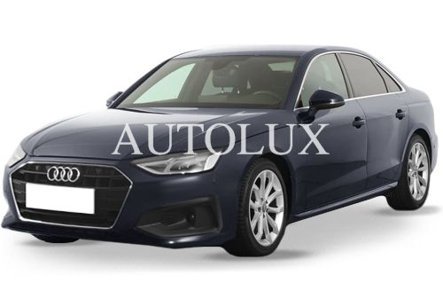 Audi A4 2019 2024