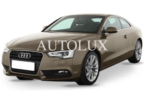 Audi A5 2011 2017