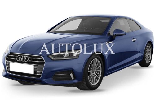 Audi A5 2017 2019