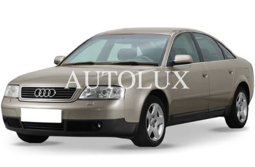 Audi A6 1997 2002