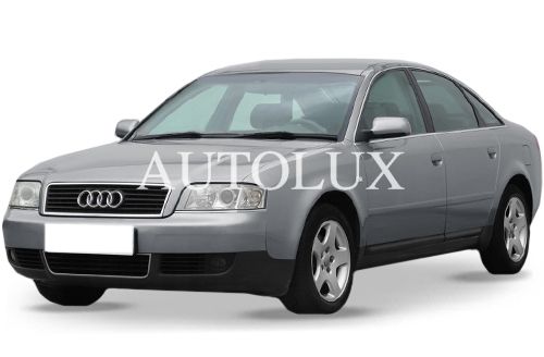 Audi A6 2002 2004