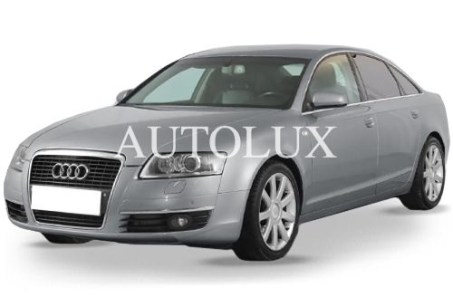 Audi A6 2004 2009