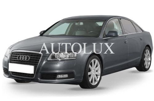 Audi A6 2009 2011