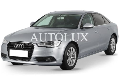 Audi A6 2011 2014