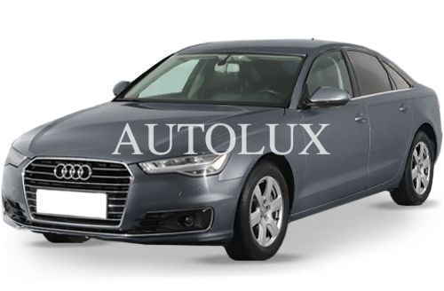Audi A6 2014 2016
