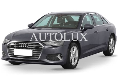 Audi A6 2019 2023