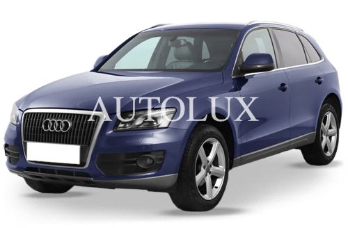 Audi Q5 2008 2012