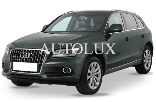 Audi Q5 2012 2017