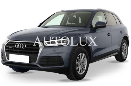 Audi Q5 2017 2020