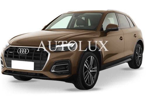 Audi Q5 2020 2024