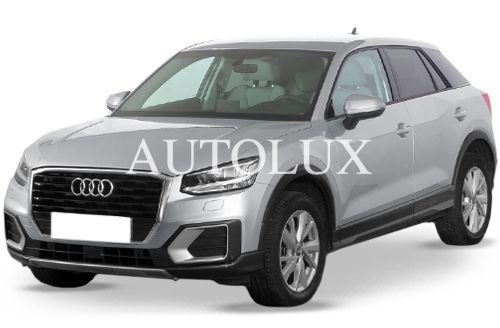 Audi Q2 2016 2020