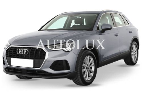 Audi Q3 2018 >