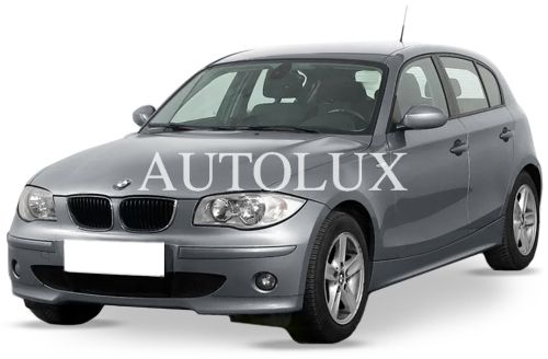 Bmw Serie 1 2003 2007